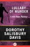 [Julie Hayes Mysteries 03] • Lullaby of Murder